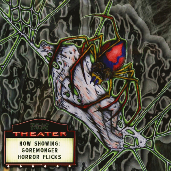 télécharger l'album GoreMonger - Horror Flicks