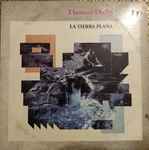 Cover of La Tierra Plana, 1984, Vinyl