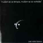 Pochette de Mudam-se Os Tempos, Mudam-se As Vontades, 1996, CD
