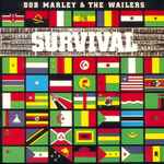 Bob Marley & The Wailers - Survival | Releases | Discogs