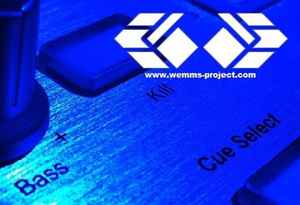 Wemms Project on Discogs