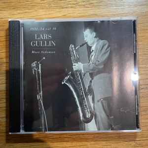 Lars Gullin - Vol 10 More Sideman 1951/54