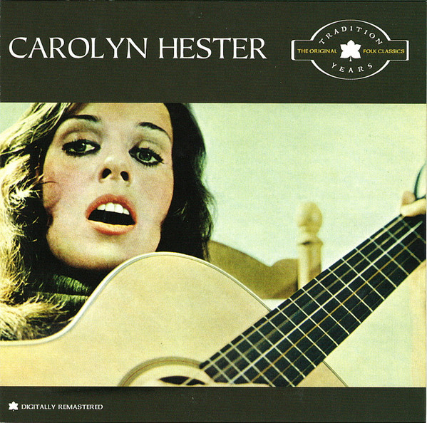 Carolyn Hester – The Tradition Album (1995