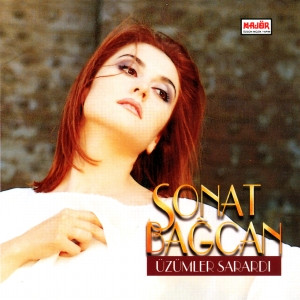 descargar álbum Sonat Bağcan - Üzümler Sarardı