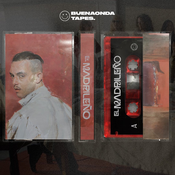 C. TANGANA - EL MADRILEÑO – La Roma Records
