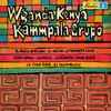Wganda Kenya, Kammpala Grupo - Wganda Kenya Kammpala Grupo