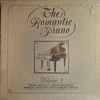 Various - The Romantic Piano Volume 1