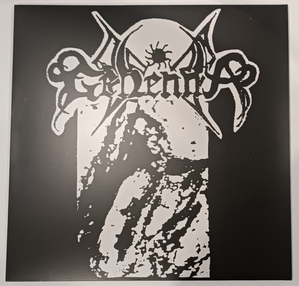 Gehenna – Black Seared Heart (2023, Marbled , Vinyl) - Discogs