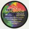 Various - Attack The Dancefloor Volume Eighteen