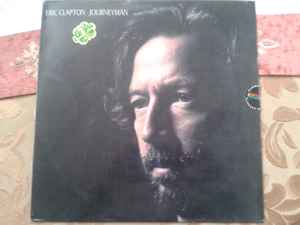 Eric Clapton Journeyman CD (9 26074-2) Pretending