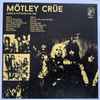 Mötley Crüe - Demos & Outtakes 1981-82