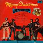 Cover of Merry Christmas, 1969, Vinyl
