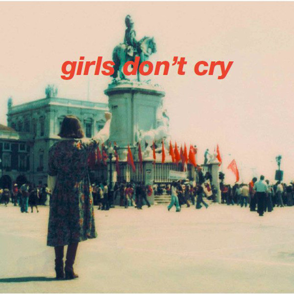 Girls Don't Cry (2017, CD) - Discogs