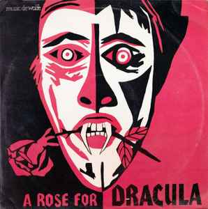 The French Ensemble - A Rose For Dracula