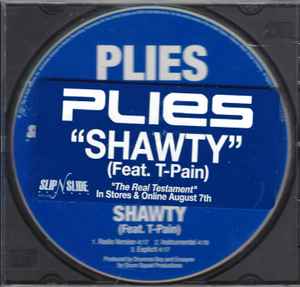 The Story Behind T-Pain & Plies “Shawty” 