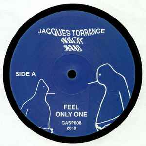 Jacques Torrance - Nach5000