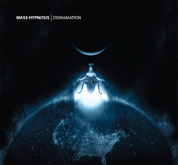télécharger l'album Mass Hypnosis - Disin4mation