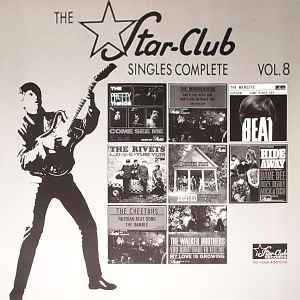 The Star-Club Singles Complete Vol. 9 (Vinyl) - Discogs