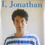 Cover of I, Jonathan, , CD