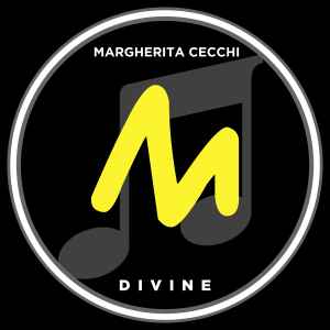 Margherita Cecchi - Divine album cover