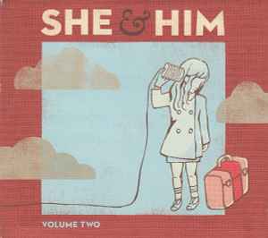 Volume Two - She & Him