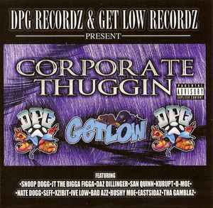 Corporate Thuggin (2002, CD) - Discogs