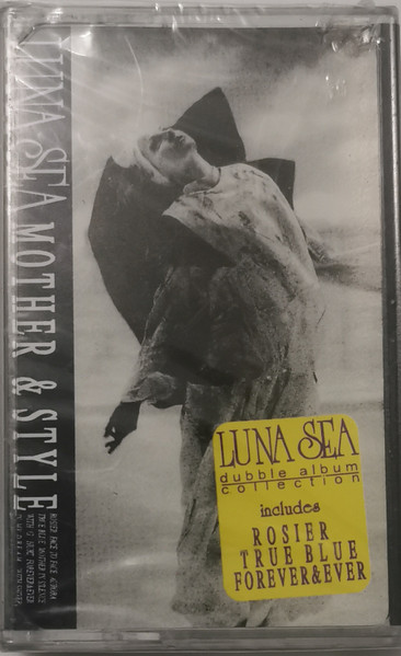 Luna Sea – Mother & Style (Cassette) - Discogs