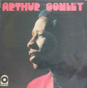 Arthur Conley - Arthur Conley album cover