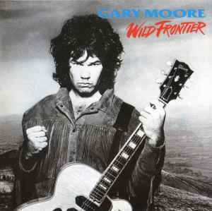 Gary Moore – After The War (CD) - Discogs