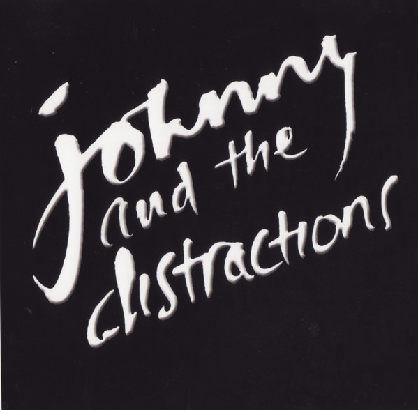 lataa albumi Johnny & The Distractions - Original Recordings