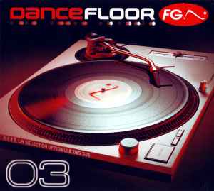 Various - Dancefloor FG 03