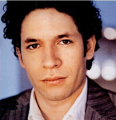 Gustavo Dudamel - IMDb