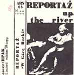 Cover of Up The River, 1988, Cassette