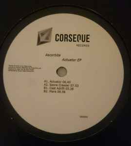 Actuator EP