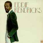 Cover of Eddie Kendricks, 1973-10-00, Vinyl