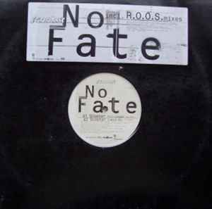 No Fate - Scooter