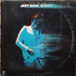 Jeff Beck – Wired (1976, Cover Variant, Pitman Press, Vinyl) - Discogs