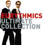 Cover of Ultimate Collection, 2011, CD