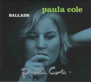 Paula Cole - Ballads
