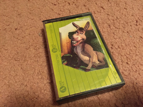 last ned album Download Various - Shrek Retold Official Soundtrack album