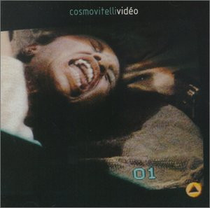 last ned album Cosmo Vitelli - Vidéo