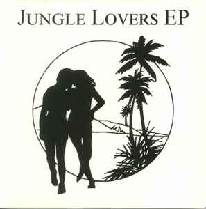 Jungle Lovers EP - Various