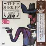 Cover of The Sheriff, 1972-06-00, Vinyl
