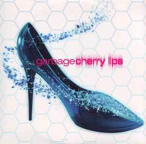 Garbage - Cherry Lips album cover