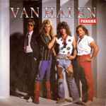 Cover of Panama, 1984, Vinyl
