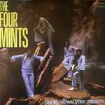 The Four Mints – Gently Down Your Stream (1973, Vinyl) - Discogs