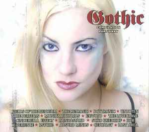 Gothic Compilation Part XXXV - Various