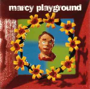 Marcy Playground - Marcy Playground album cover