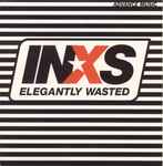 Cover of Elegantly Wasted, 1997, CD