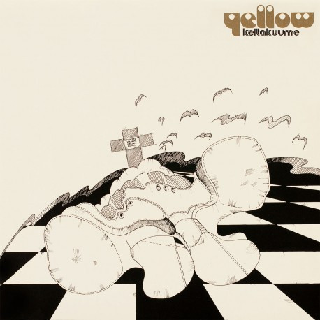 ladda ner album Yellow - Keltakuume